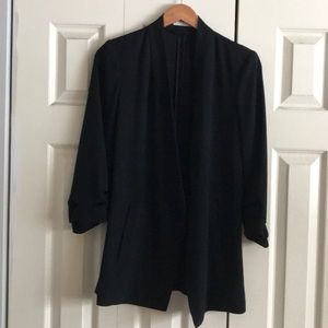 Aritzia babaton Macauley blazer